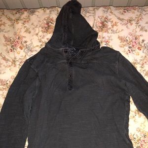 Lucky Brand sweatshirt